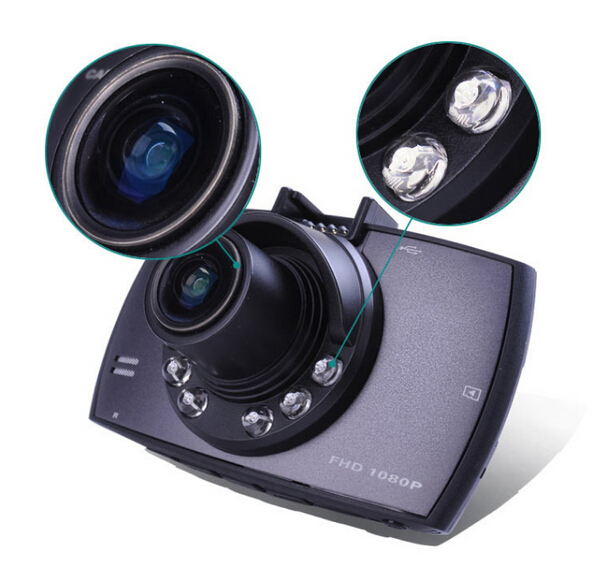  G30 -dash cam   HD 1080 P 2.4 