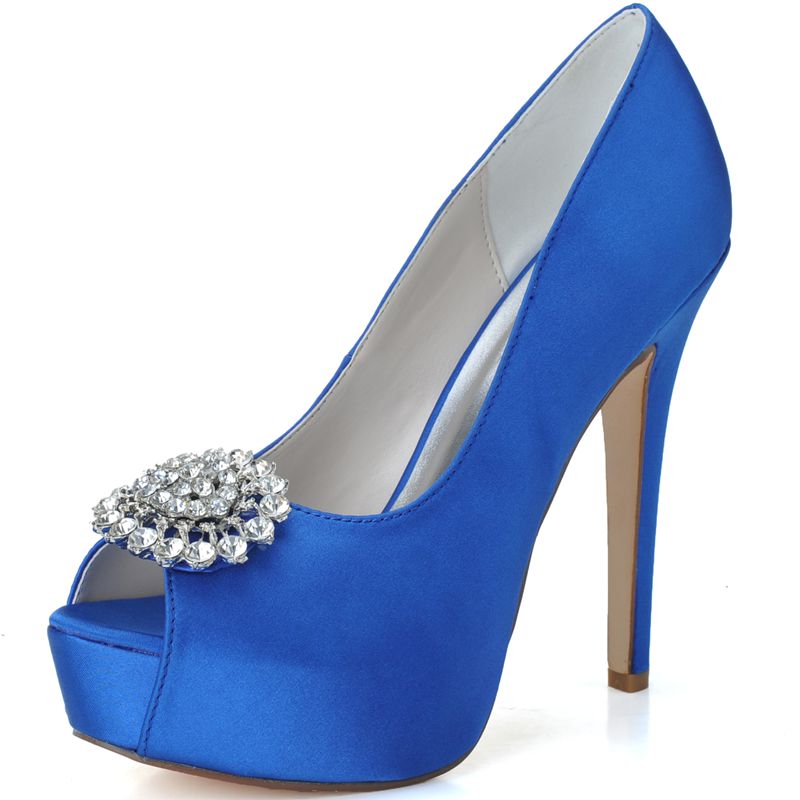 Chaussure A Talon Fashion Blanc Chaussure A Talon Fashion Blanc