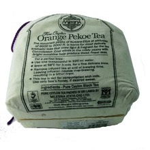  Pro Hot Pure organic Ceylon tea Mlesna OP grade black tea 500g 17 63oz