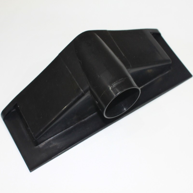 Description Picture 5 of item2 pcs Triangle ball collecting box Foosball Tables accessories PP /AY-05