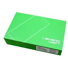 Original Leagoo Lead1 8GB RAM 1GB 5 5 inch 3G Android 4 4 Smart Phone MTK6582