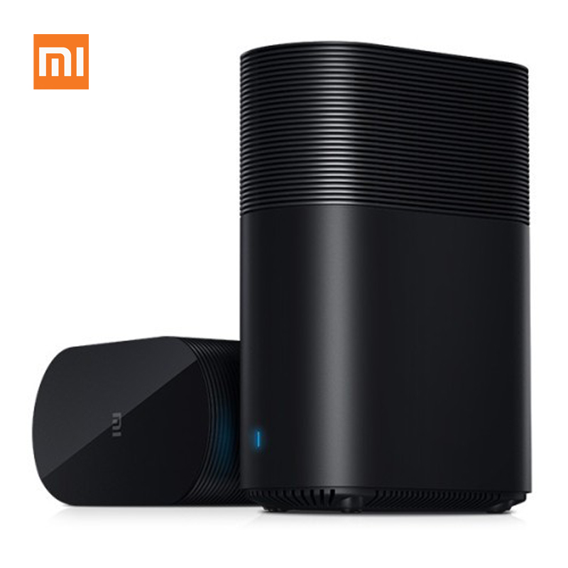 Original Xiaomi Miwifi Portable Wifi Wireless Router Dual Band AC ...