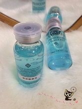Hot Brand Pucomary Hyaluronic Acid liquid essence Serum 4PCS 20ml bottle makeup Cream with tracking number