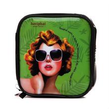 Косметические Дела от Daily Fashion Wallets, материал ПУ артикул 32345155144