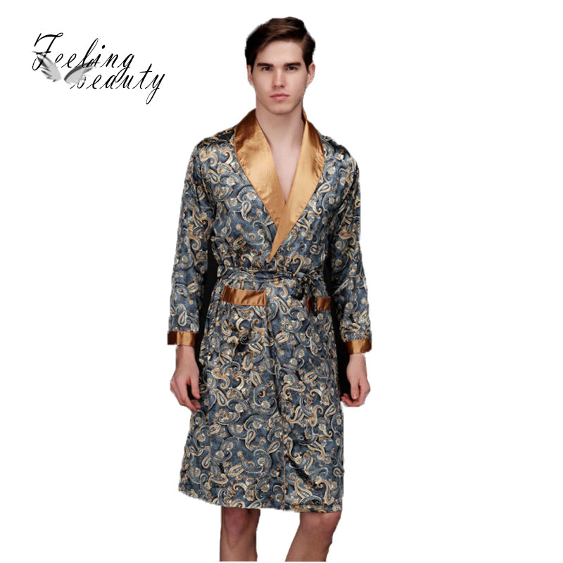 Mens Bathrobe Size Xxl At Juan Applewhite Blog