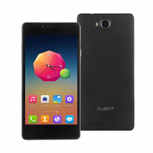 CUBOT S208 5.0 Inch IPS Screen MTK6582M 1.3GHz 1GB/16GB Android 4.2 Dual SIM Wifi Bluetooth Smartphone