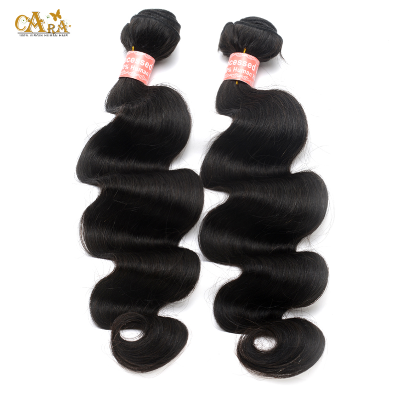 6A Peruvian Virgin Hair Body Wave Natural Black Human Hair Weaves 3pcs Unprocessed Peruvian Hair Extension Rosa Hair Products