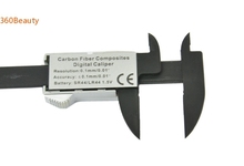 2015 Hot Sale Rushed Ferramentas Calipers New Paquimetro Digital Useful 6 quot 150 Mm Caliper Vernier