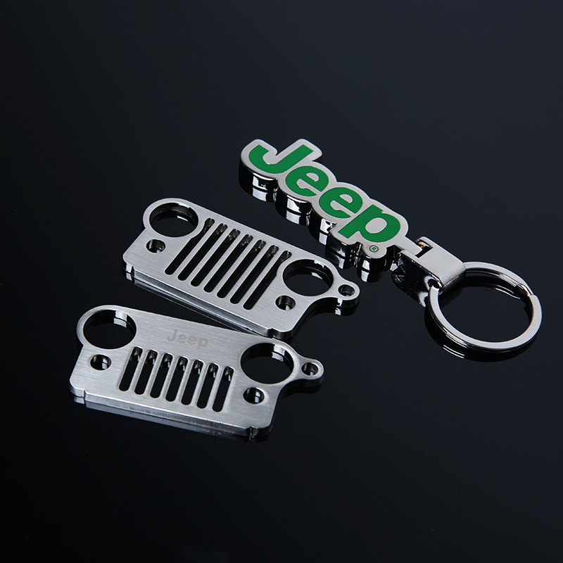 Popular Jeep KeychainsBuy Cheap Jeep Keychains lots from China Jeep