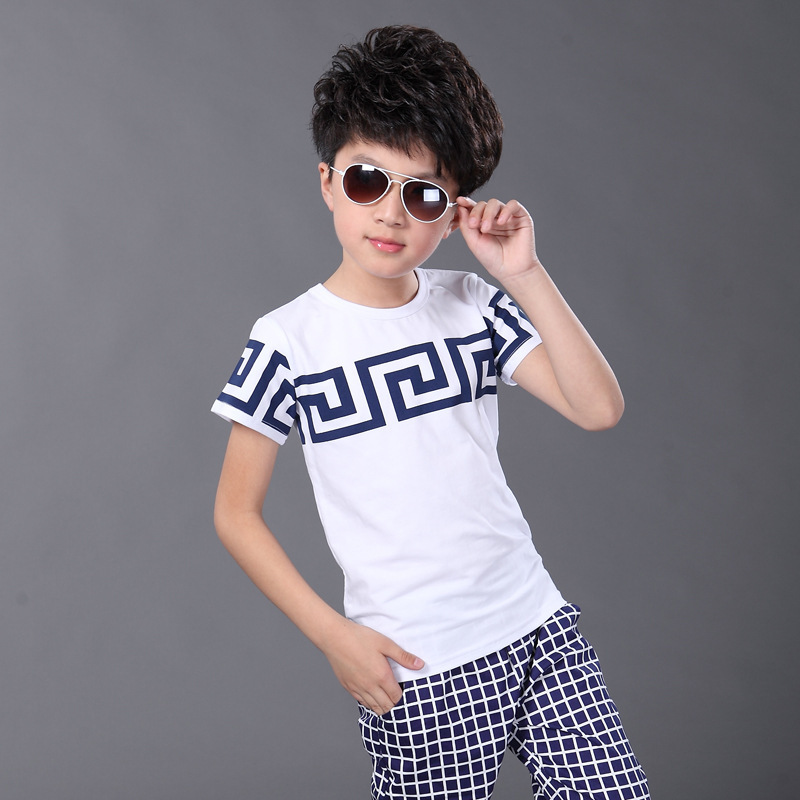 http://g03.a.alicdn.com/kf/HTB1I4xEIXXXXXawXFXXq6xXFXXX1/Plaid-Pants-Suit-2015-New-font-b-Kids-b-font-Sport-Suits-T-shirt-Uniforms-Summer.jpg