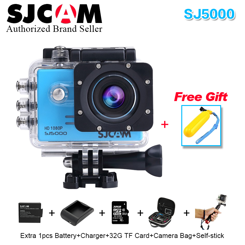  SJCAM SJ5000    96655 Full HD    Cam14MP Ultra Web  sj4000wifi go pro 