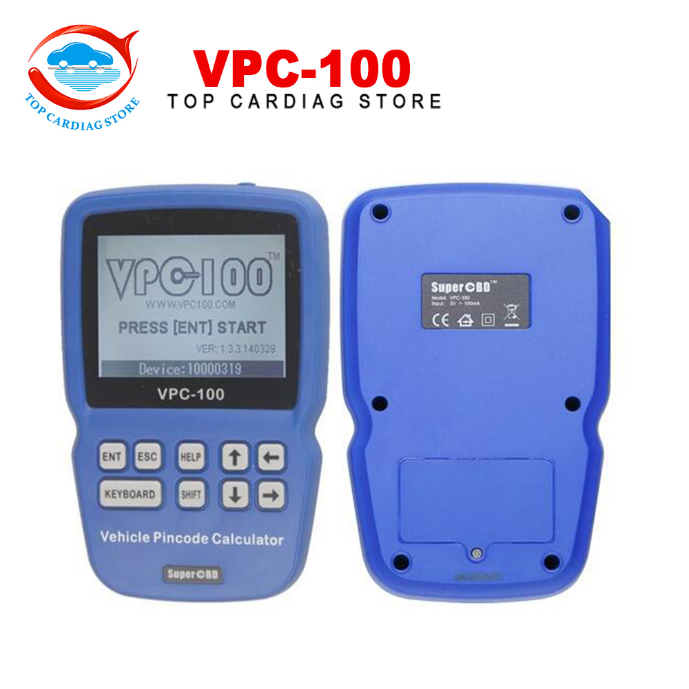 Superobd vpc-100   -   vpc- 100 .   300 200  vpc100  / 