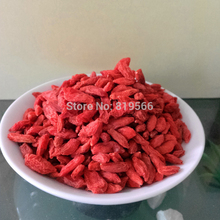 real organic dried goji berries 100g pure berry ningxia medlar herbal tea chinese health care suplementos