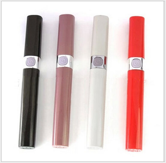 NEW Sonic Electric   toothbrush  Rechargeable toothbrush with  3 Massager Round  brush   Lipstick Shape  Electric   toothbrush