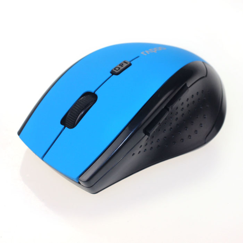 Best Price 2.4GHz Gaming Mouse USB receiver Optical