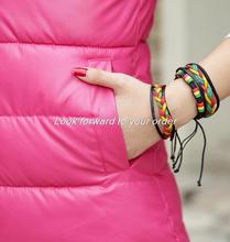 Autumn and winter plus size Women vest PU with a hood vest leather jacket waistcoat slim