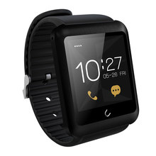 Bluetooth Smart Watch U11 Uwatch Smartwatch for ios Android Watch Phone SIM Card for iphone Samsung