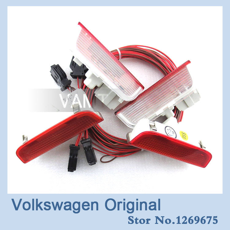 Volkswagen       VW Golf 5 6 Jetta MK5 MK6 CC Tiguan Passat B6 +  3AD 947 411