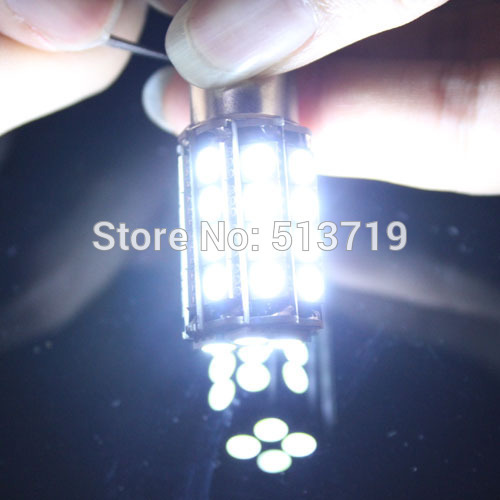 1157 canbus 36smd 5050 size 2