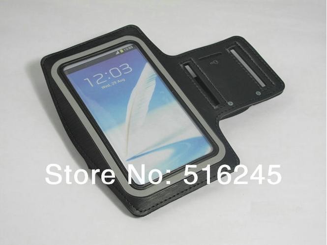 Waterproof-Running-Sports-Armband-Case-Arm-Bag-Holder-Case-For-Sam-Galaxy-S4-I9500-Free-Shipping
