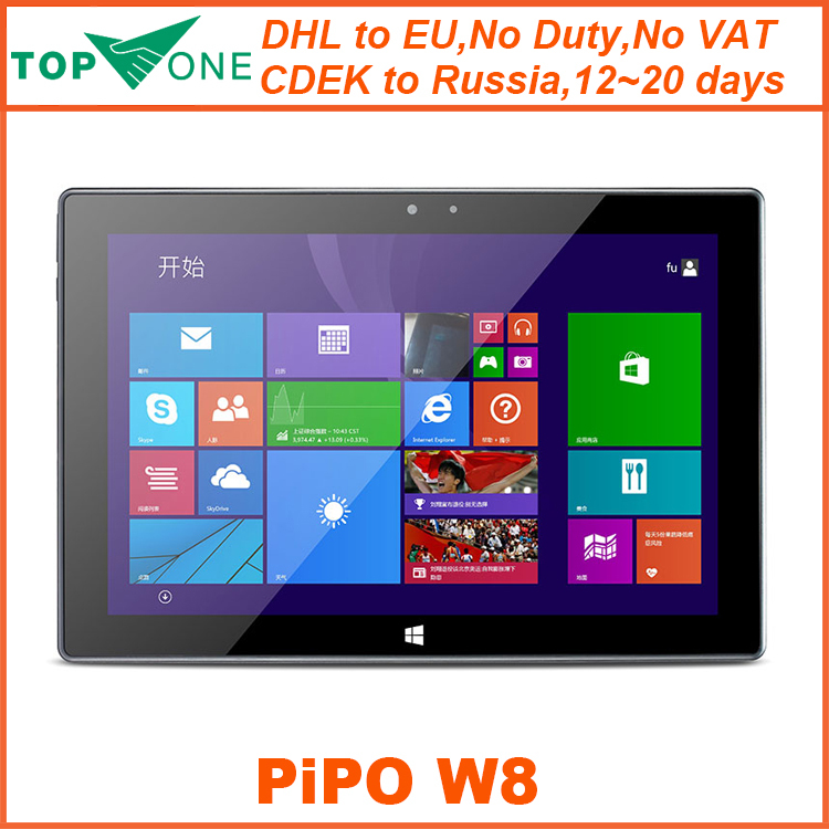 Pipo W8 10.1 ''    3   Windows 8.1     M  4   RAM 4  + ROM 64  WiFi HDMI OTG