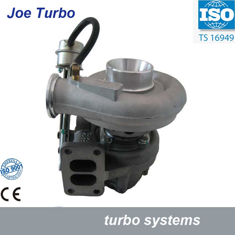 HX35W 4051051 turbo turbocharger for Cummins 6BT (3)