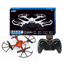 Jjrc H12c Rc Drones With Camera Hd Rc Quadcopters With Camera Flying Camera Helicopters Radio Control Dron Professional Drones