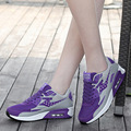 2016 Mesh Designer Sport Shoes Spring Outdoor Casual Travel Walking Shoes Zapatillas Deportivas Mujer NX40