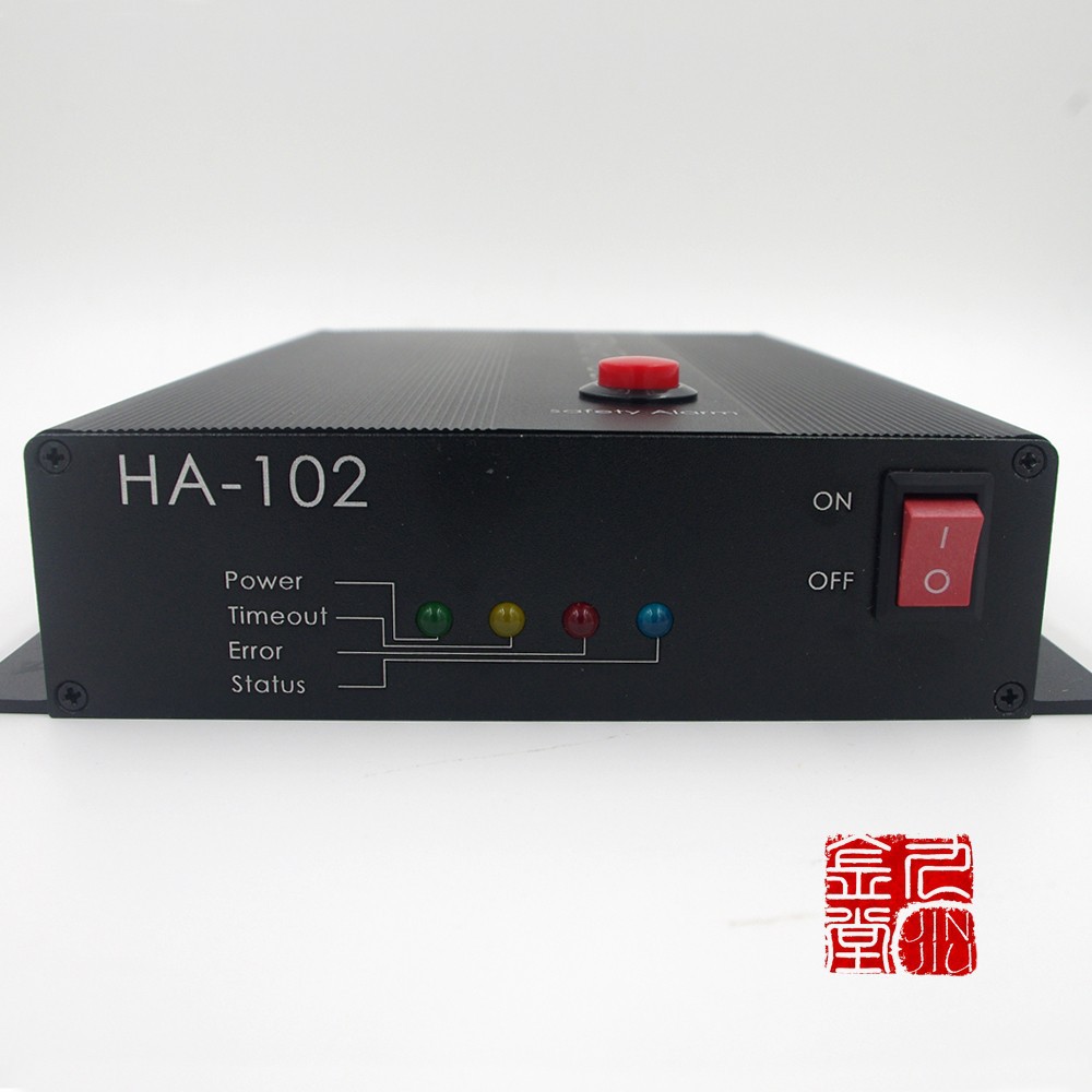 HA-102 11