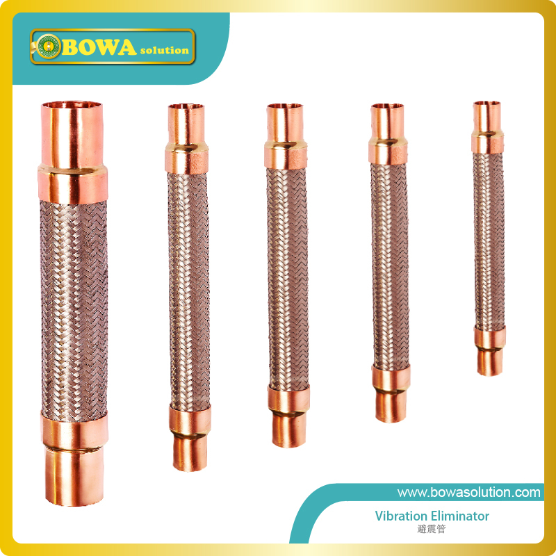 5 8 soft connection for heat pump VRV air conditioner