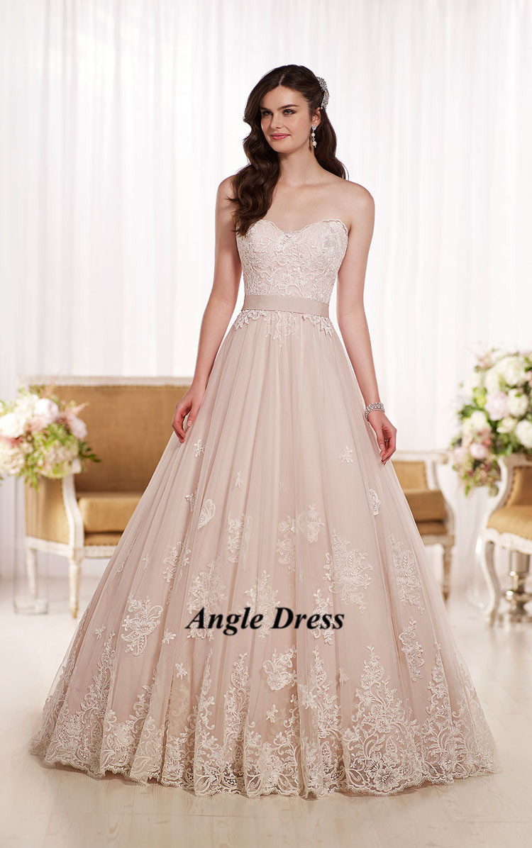 Where To Sell Wedding Dress