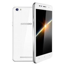 Original SISWOO C55 4G smartphone 5 5 IPS MTK6735 Octa Core 1 5GHz Android 5 1
