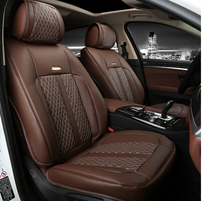 Newly! Custom special seat covers for Audi A4 allroad quattro 2015 comfortable seat cover for A4 allroad 2014-2013,Free shipping