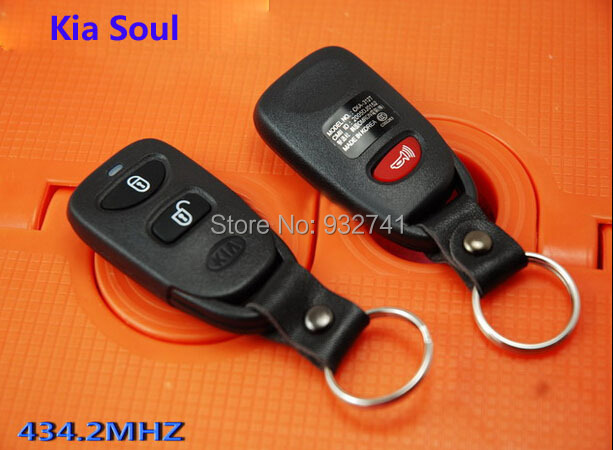 Kia Cerato Soul Modified key shell 3 1 Buttons (5).jpg