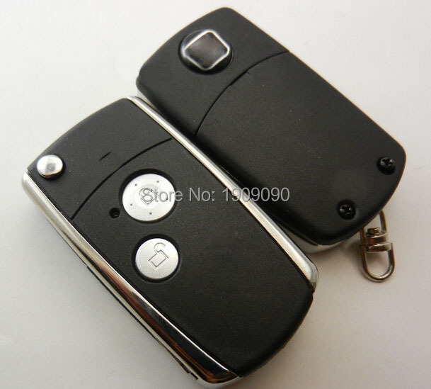 2 Buttons Flip Remote Key Shell for Honda(8).jpg