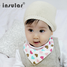 0-3 Years Girls And Boys Bib Babies Clothing 1pcs Newborn Baby Bibs Waterproof Bib Burp Cloth For Babies