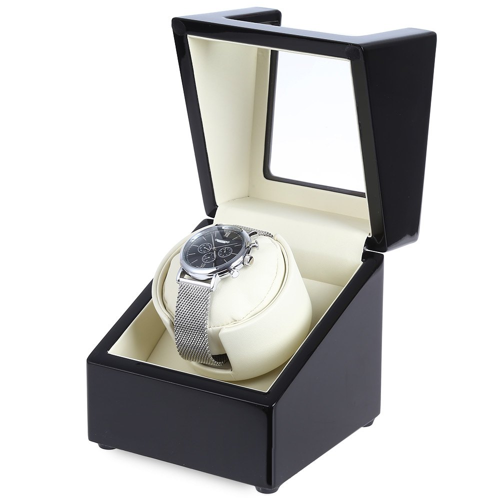 automatic watch winder box