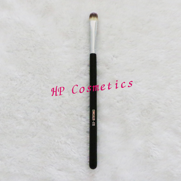F70 CONCEALER Face brush cosmetic makeup brush