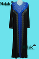 Muslim abaya dress islamic clothes for women dubai kaftan robe abaya turkish clothes muslim hijab abaya
