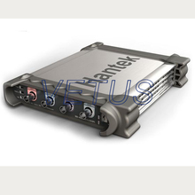 Dso3102a 2 channel USB osciloscopio con interfaz USB 2.0