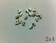(1000pcs / batch) 2X4X3.5mm, 2*4*3.5mm micro SMD Tact Switch side button switch MP3 MP4 MP5 Tablet PC switch( A model )
