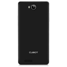Original Original Cubot S208 Slim Quad Core MTK6582 Smartphone 5 0 IPS Android 4 2 8