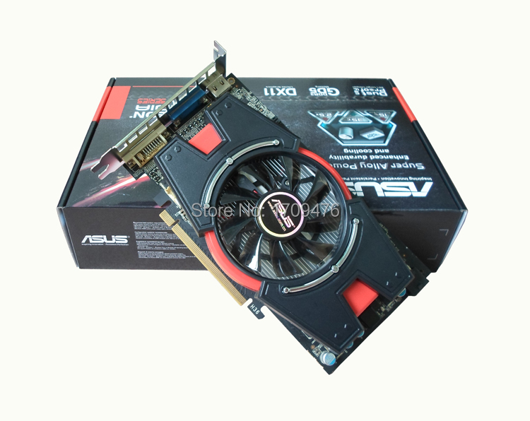 Купить NVIDIA geforce gtx650 видеокарты nvidia графических карт vga ...