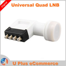 STAR COM SR-3602 HD Digital Twin LNB Ku Band Universal LNBF With Dual Output