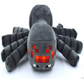 Big Size Minecraft 17 30cm Spider Plush toys Cheapest Sale High Quality Game Cartoon Toys Cartoon