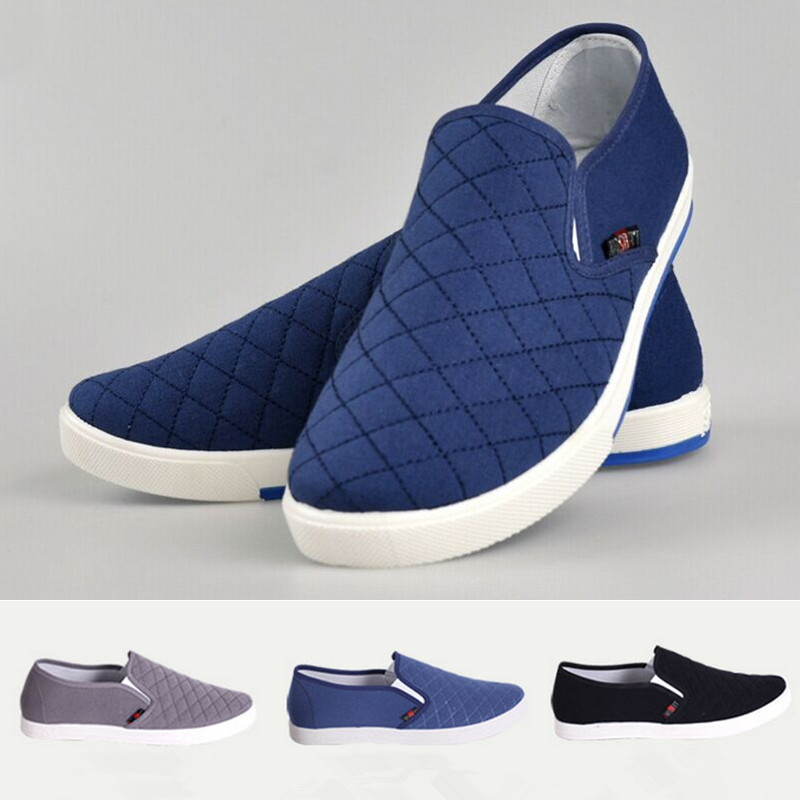 affordable slip on shoes