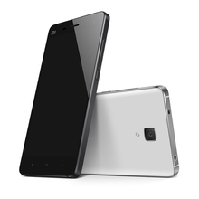 Original Xiaomi Mi4 M4 Mobile phone 5 IPS Qualcomm Quad Core 2 5Ghz 3GB RAM 16GB