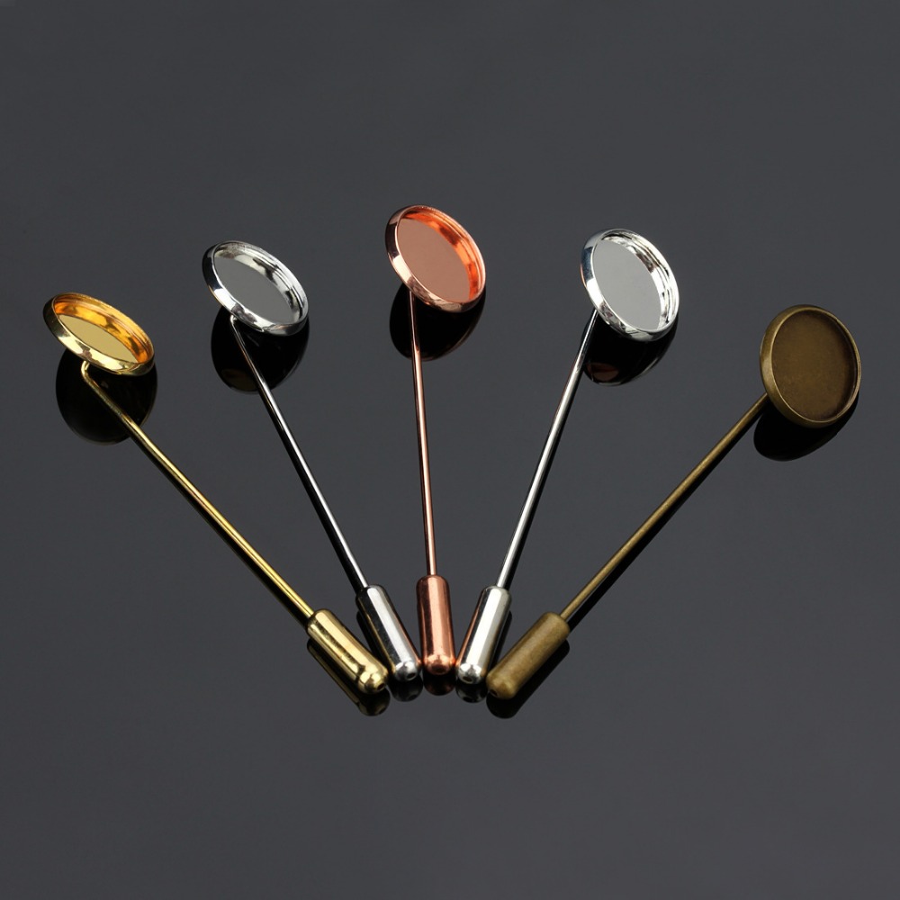 Online Buy Wholesale lapel pin blanks from China lapel pin blanks