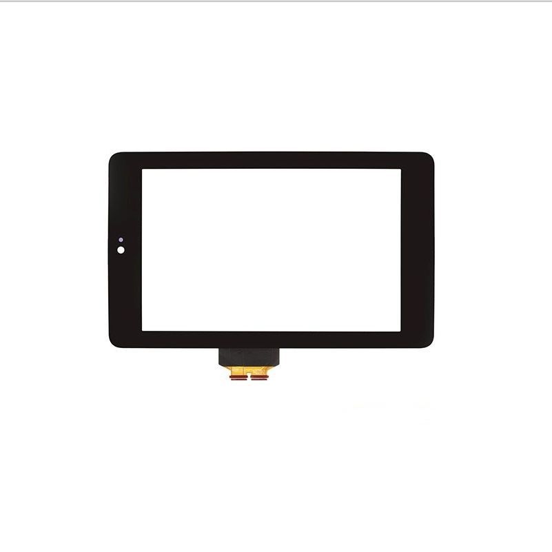 Replacement for ASUS Google Nexus 7 Front Panel Touch Glass Lens Digitizer Screen Repair part tools