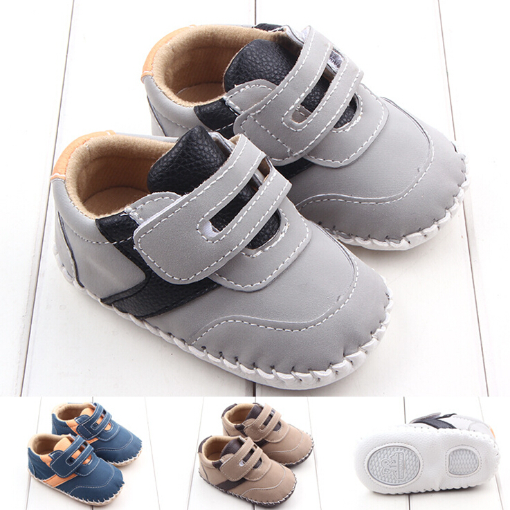0 2 year old boy baby first walk shoes gingham style infant boy infant